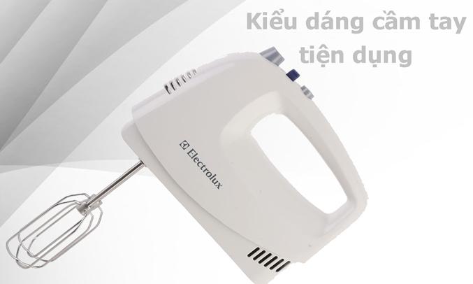 Máy đánh trứng cầm tay Electrolux EHM2000