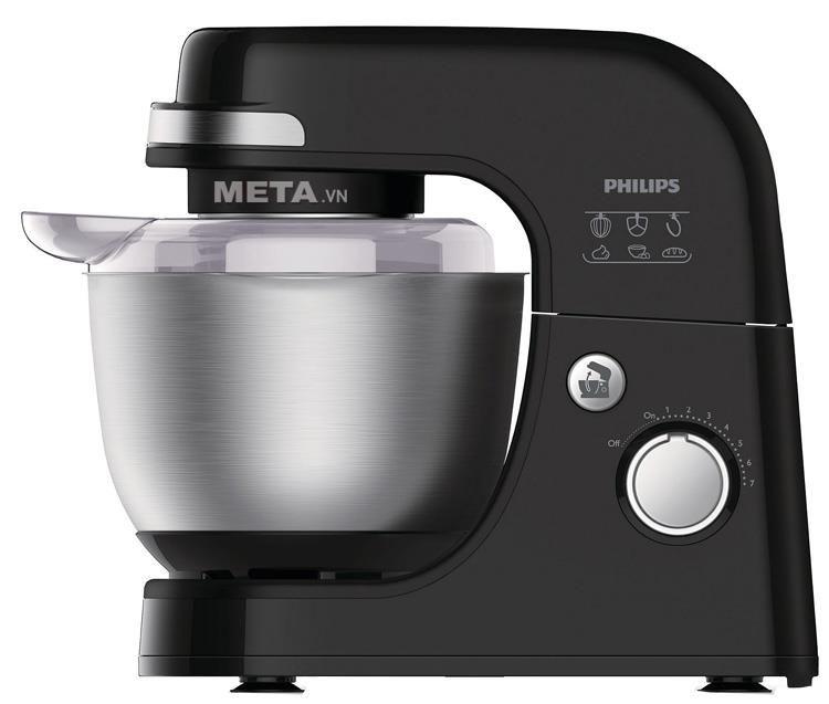 Máy đánh trứng Philips HR7920