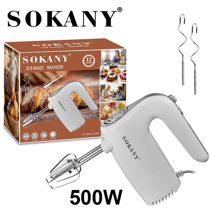 Sokany