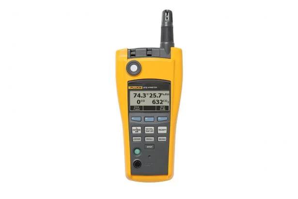 Máy đo chất lượng không khí Fluke 975 AirMeter