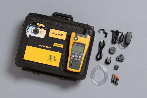 Máy đo chất lượng không khí Fluke 975 AirMeter