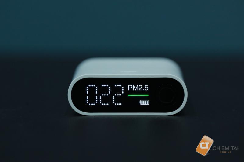 Cảm biến đo chất lượng không khí Xiaomi Smartmi PM 2.5