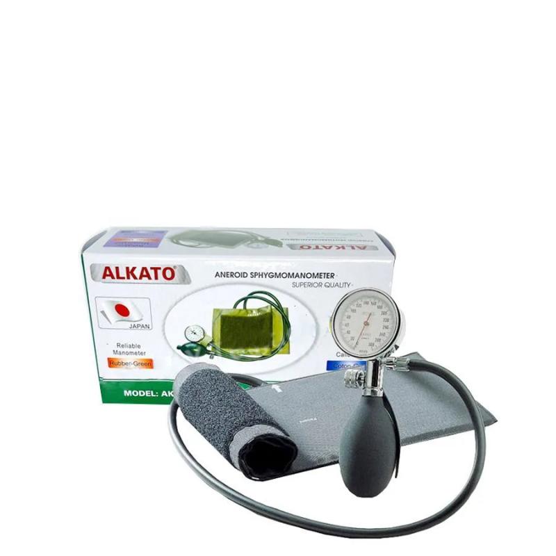 Máy đo huyết áp cơ Alkato - Ak2 -0811