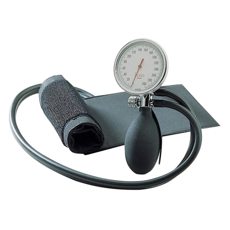 Máy đo huyết áp cơ Boso Clinicuss