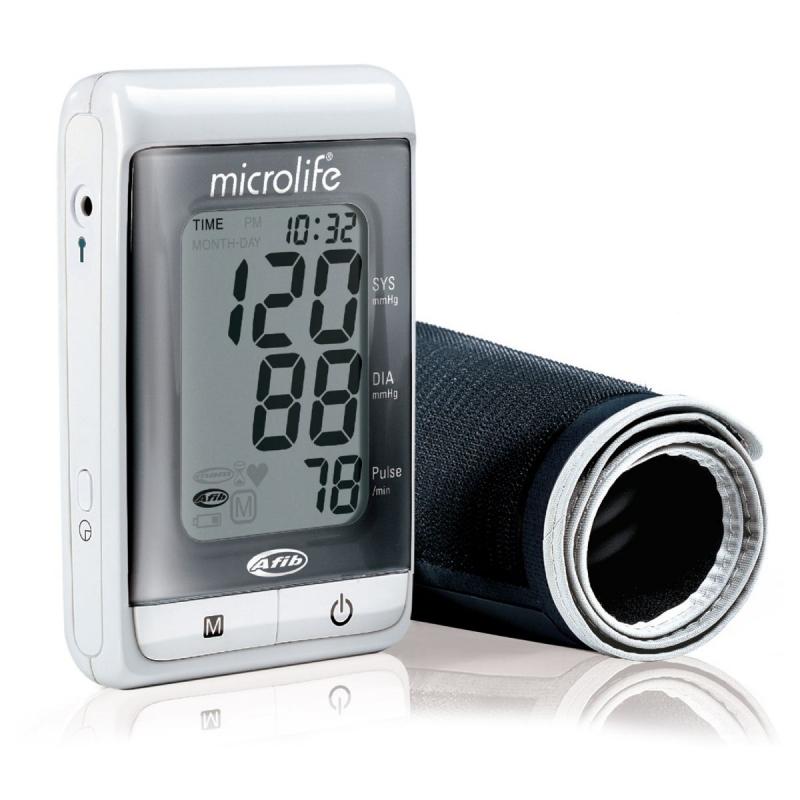 Máy đo huyết áp Microlife A200 