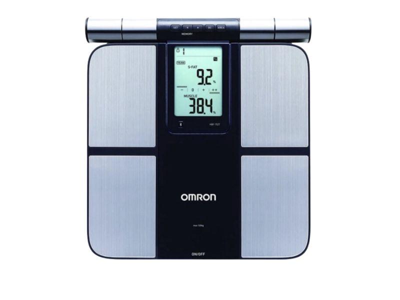 Máy đo thành phần cơ thể OMRON HBF-702T