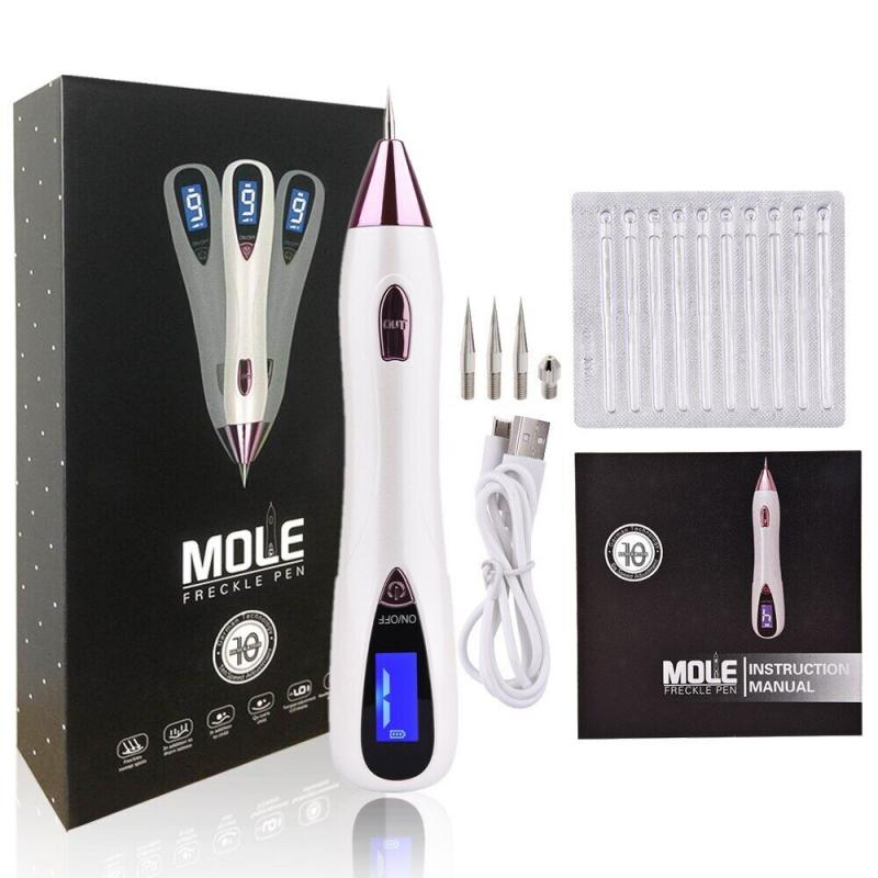 Máy đốt nốt ruồi tàn nhang Mole Freckle Pen