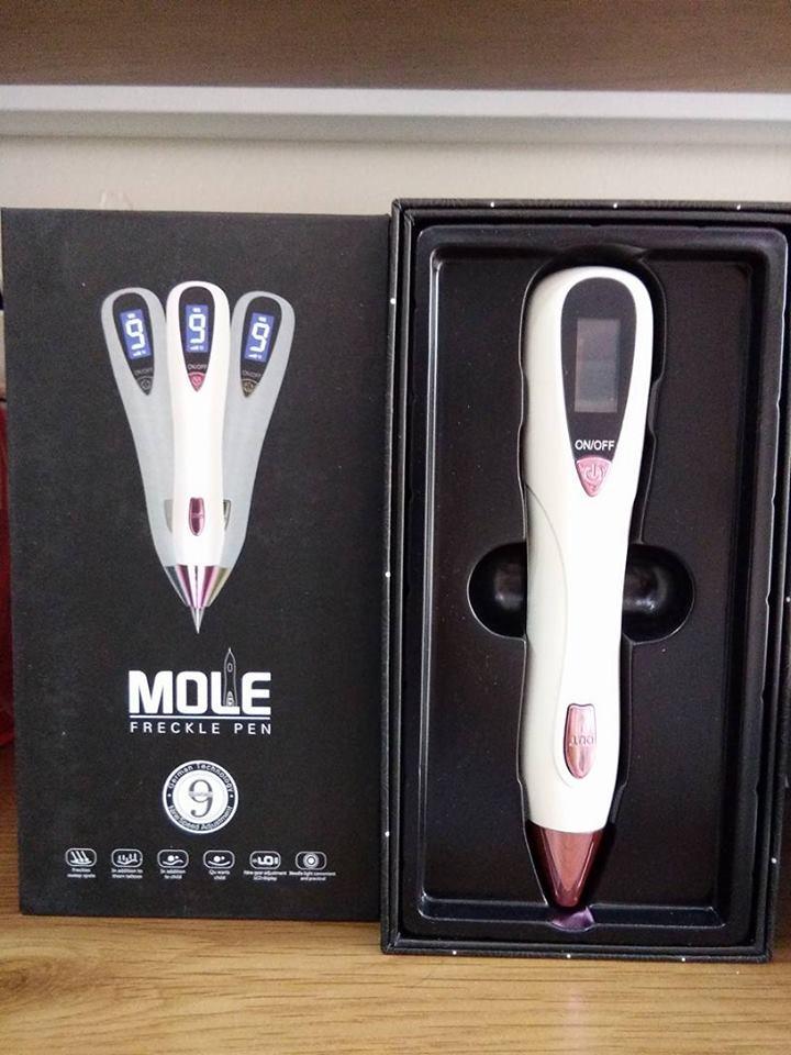 Máy đốt nốt ruồi tàn nhang Mole Freckle Pen