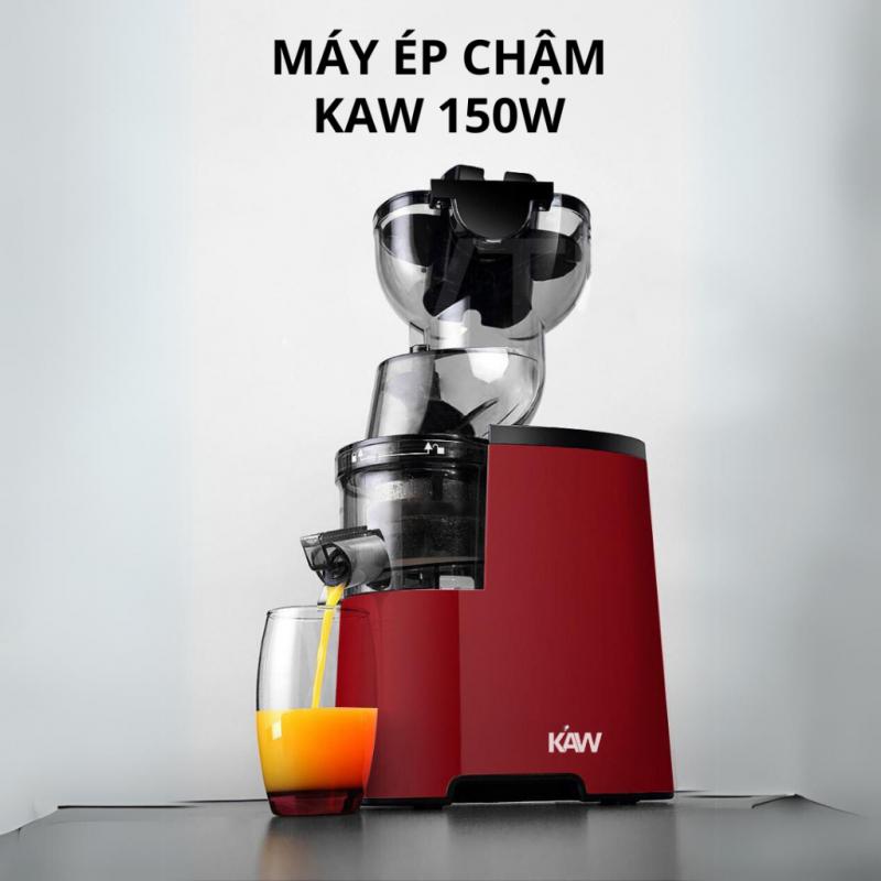 Máy ép trái cây Kaw