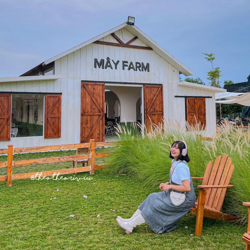 Mây Farm