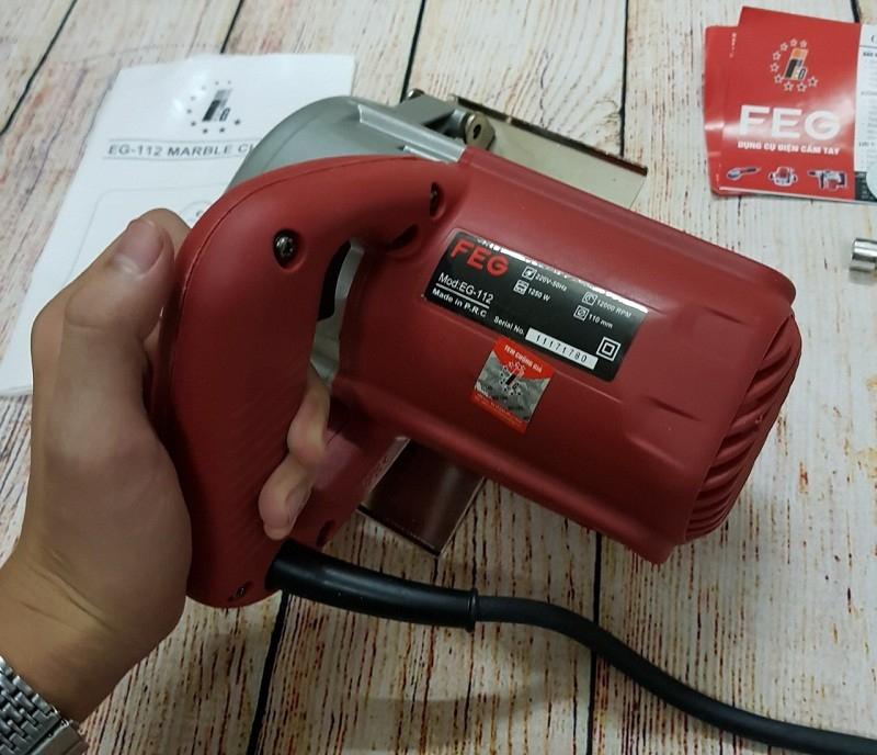 Máy FEG EG-112