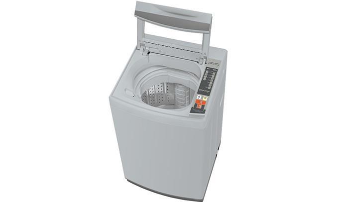 Máy giặt 7.2 Kg AQua AQW-S72CT.H2 lồng đứng