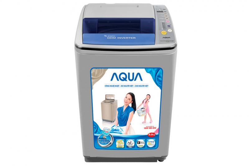 Máy giặt Aqua AQW-DQ900HT (9kg)