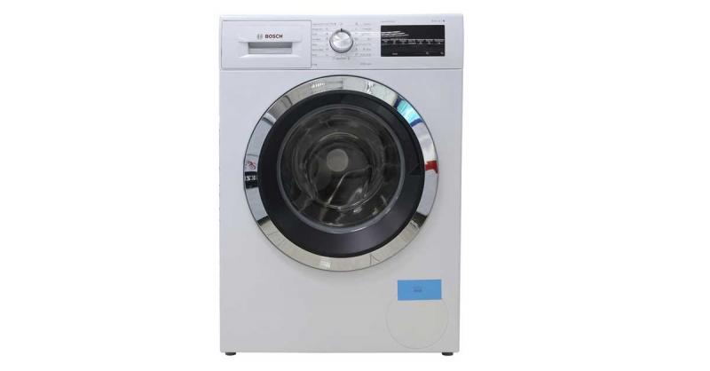 Máy Giặt Bosch WAT24480SG 8 Kg