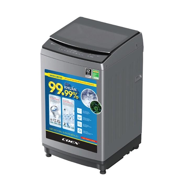 Máy giặt Coex 7,5kg TW-70CW1407IGB