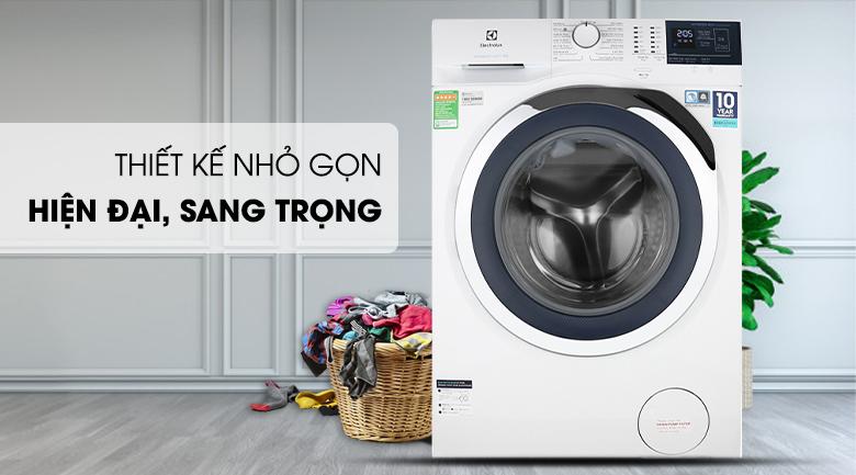 Máy giặt Electrolux