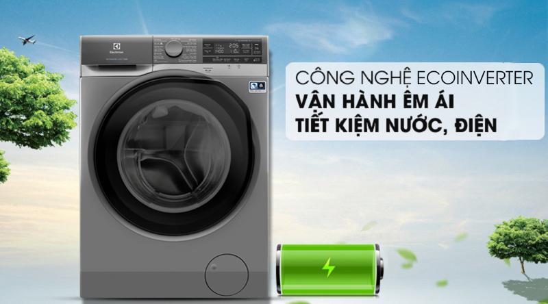 lavadora electrolux