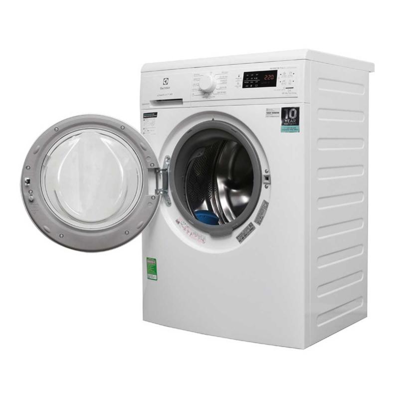 Máy giặt Electrolux