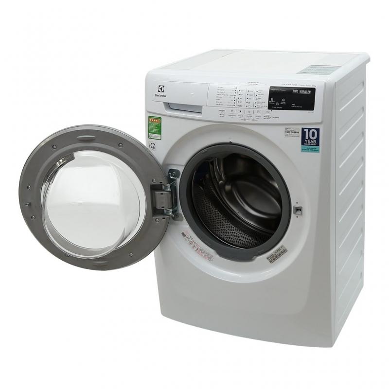 Top 7 máy giặt Electrolux 8kg cửa ngang tốt nhất hiện nay - Toplist.vn