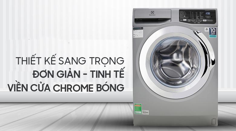 Máy giặt bán chạy nhất hiện nay bạn nên tham khảo