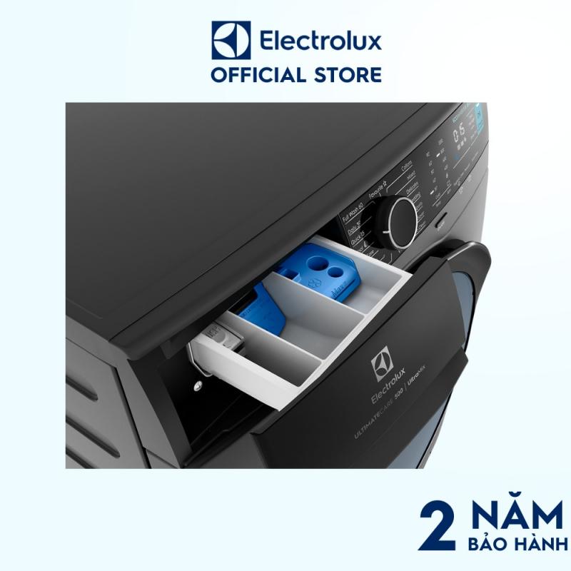 Máy giặt Electrolux UltimateCare 500 EWF8024P5SB