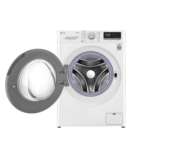 Máy giặt LG AI DD 9kg FV1409S4W