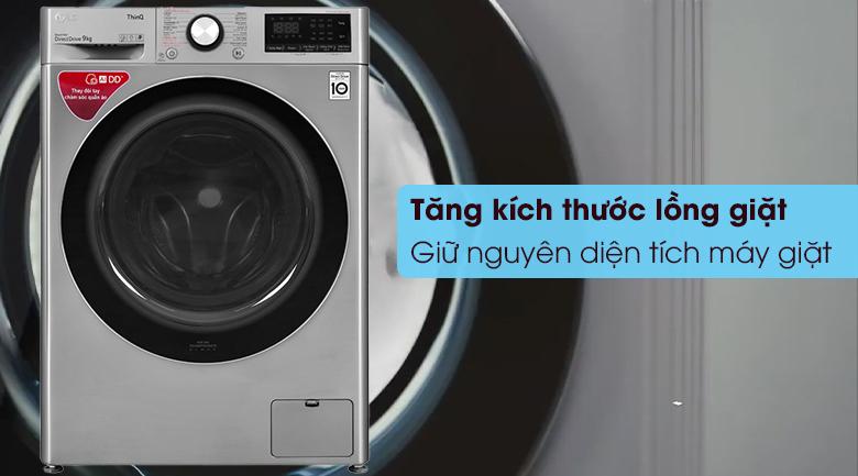 máy giặt bán chạy nhất hiện nay