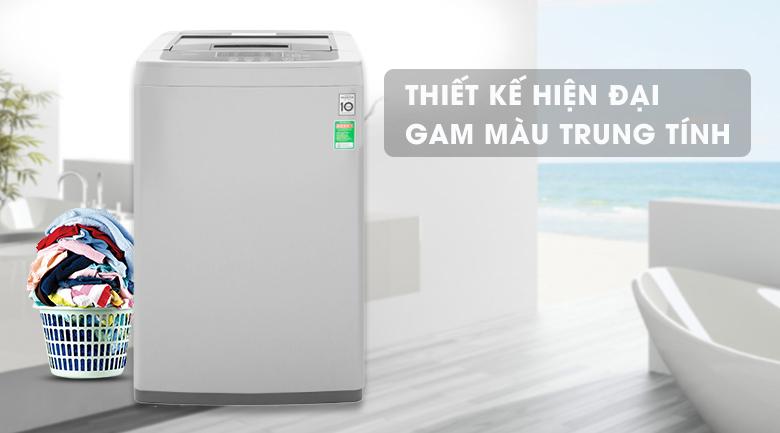 Máy giặt LG Inverter T2108VSPM2