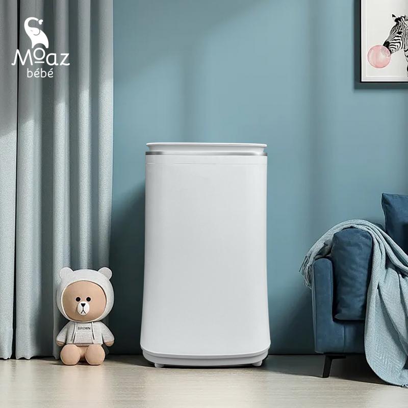 Máy giặt mini Moaz BéBé MB 036