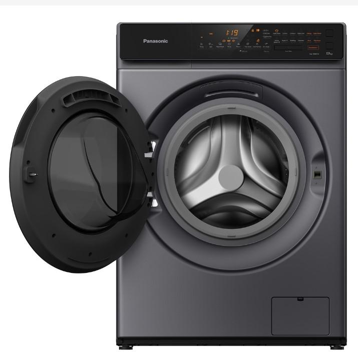 Máy giặt Panasonic 9kg NA-V90FC1LVT