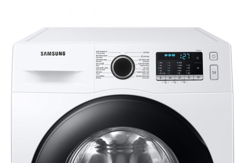 Máy giặt Samsung Ecobubble 10kg WW10TA046AE