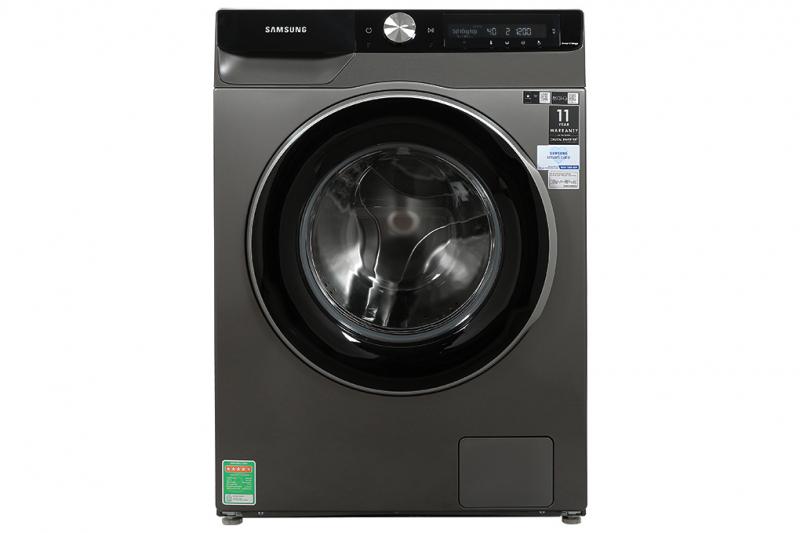 Máy giặt thông minh Samsung AI EcoBubble 10kg WW10T634DLX