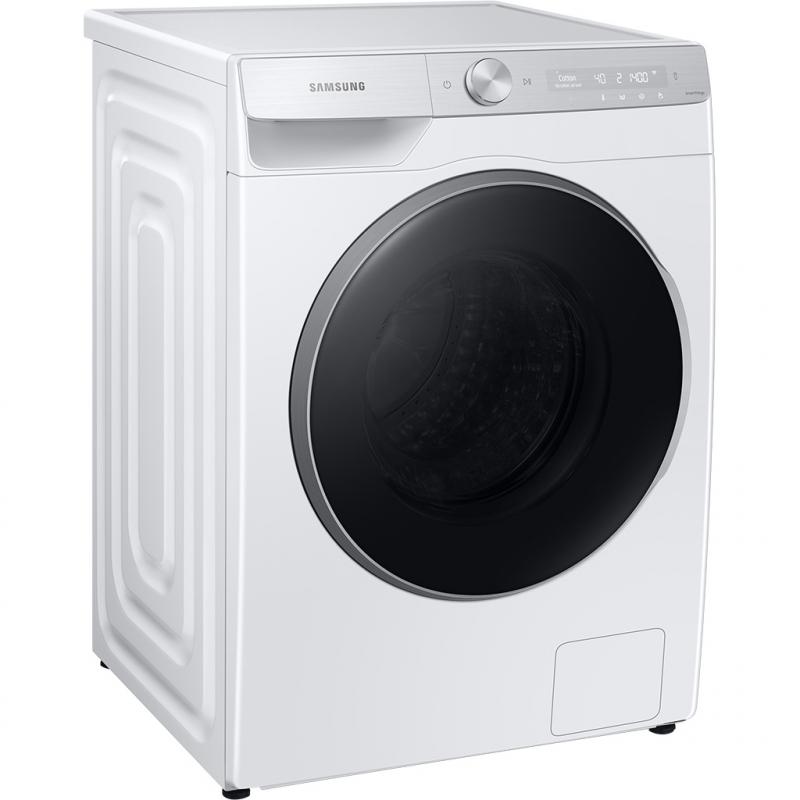 Máy giặt thông minh Samsung AI EcoBubble™ 9kg WW90TP44DSH