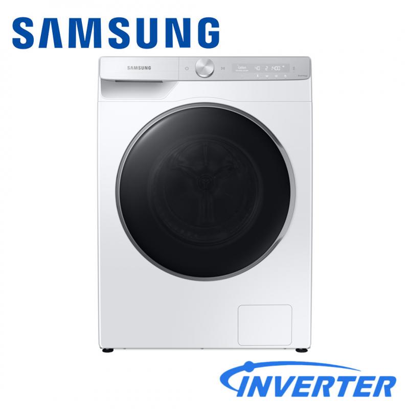 Máy giặt thông minh Samsung AI EcoBubble™ 9kg WW90TP44DSH