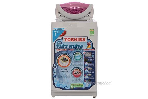 Top 9 máy giặt Toshiba 8kg tốt nhất hiện nay