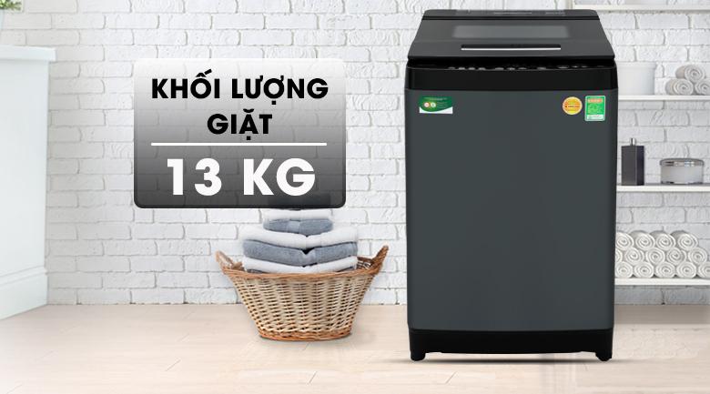 Máy giặt Toshiba Inverter 13 kg AW-DUJ1400GV KK