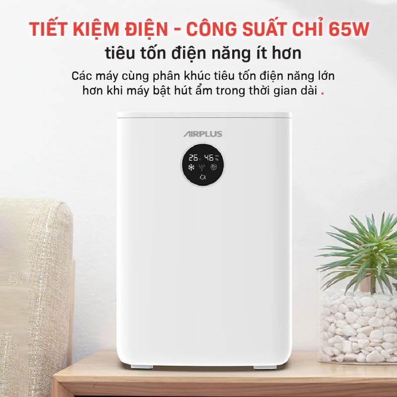 Máy hút ẩm Airplus AP01-908EA