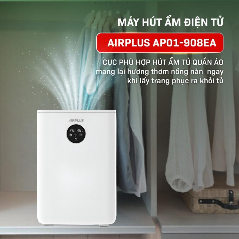 Máy hút ẩm Airplus AP01-908EA