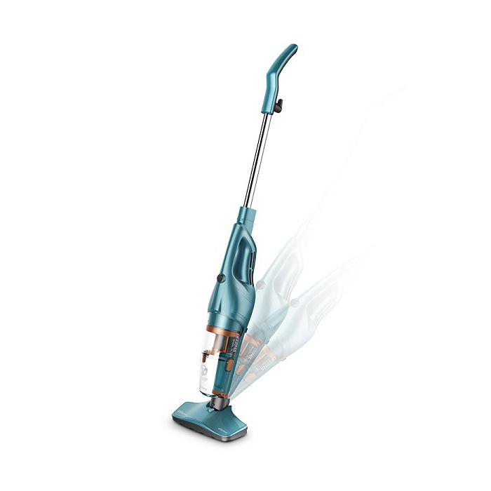 Máy hút bụi cầm tay DEERMA DX900 Lọc Inox Vacuum Cleaner