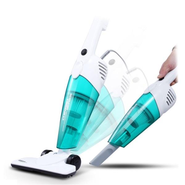 Máy Hút Bụi Cầm Tay Deerma Vacuum Cleaner - DX118C