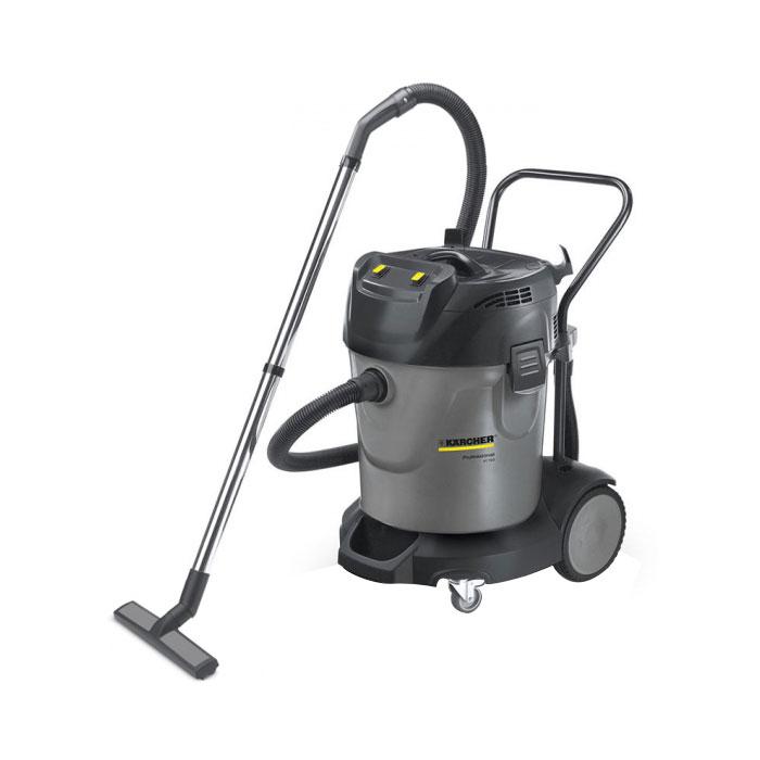 Máy hút bụi công nghiệp Karcher