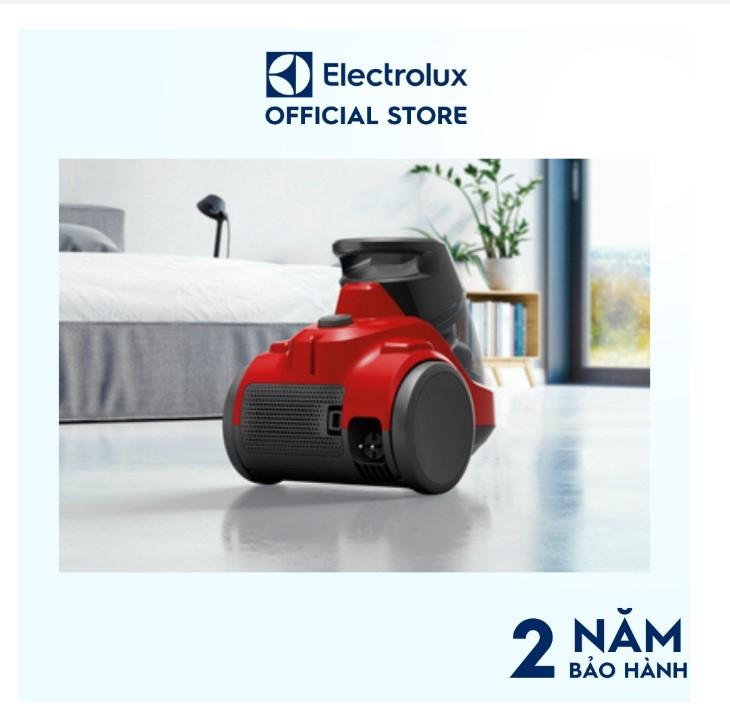 Máy hút bụi Electrolux EC41-6CR