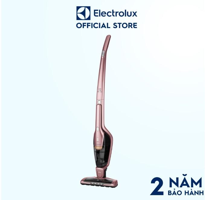 Máy hút bụi không dây Electrolux ZB3314AK