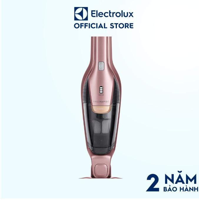 Máy hút bụi không dây Electrolux ZB3314AK