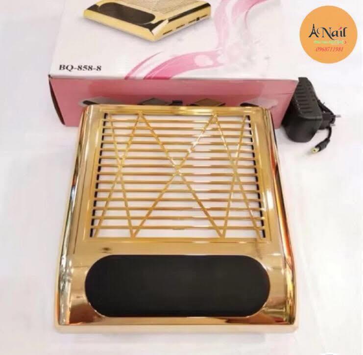 Máy Hút Bụi Nail BQ858-8