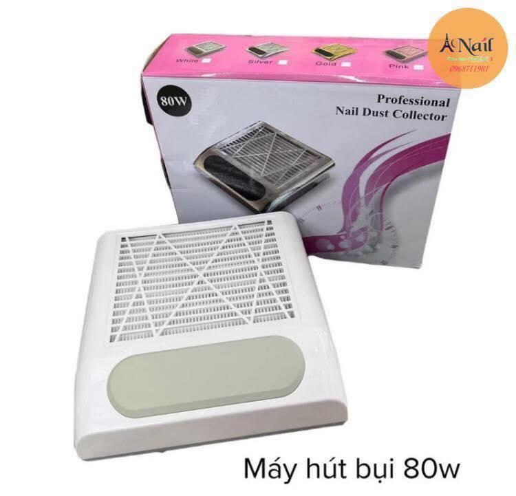 Máy Hút Bụi Nail BQ858-8