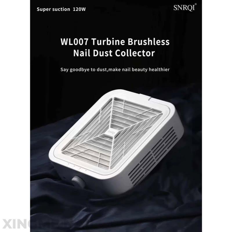 Máy hút bụi SNRQI  WL007