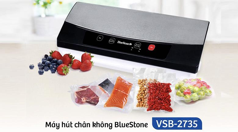 Máy hút chân không BlueStone VSB-2735