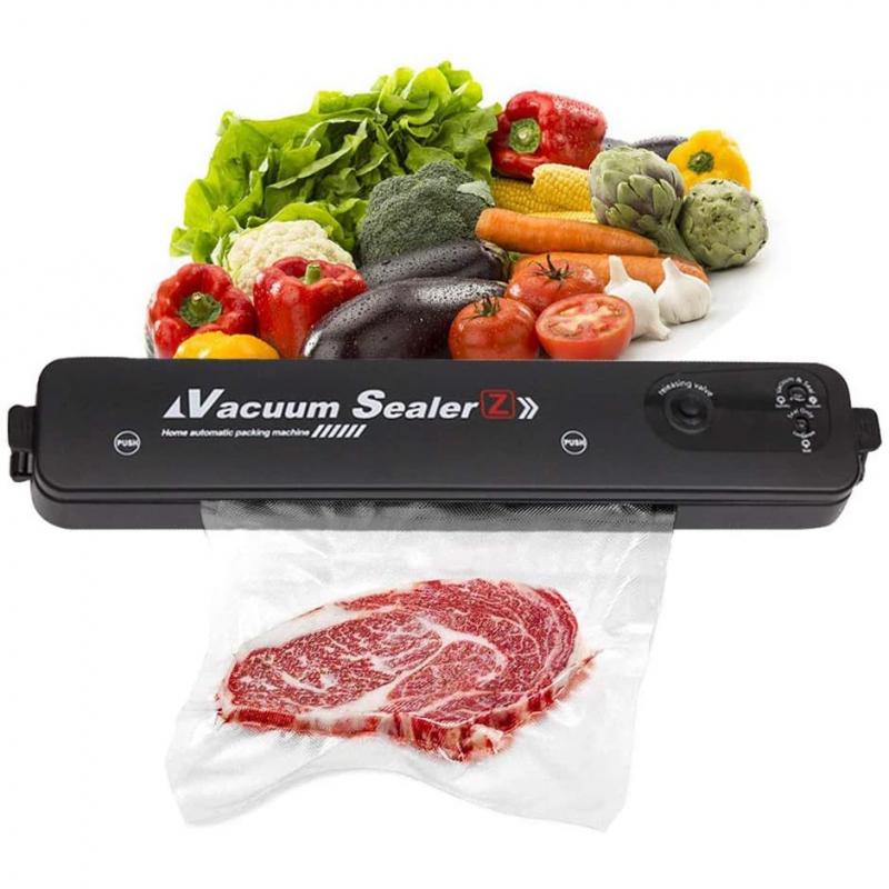 Máy hút chân không Vacuum Sealer