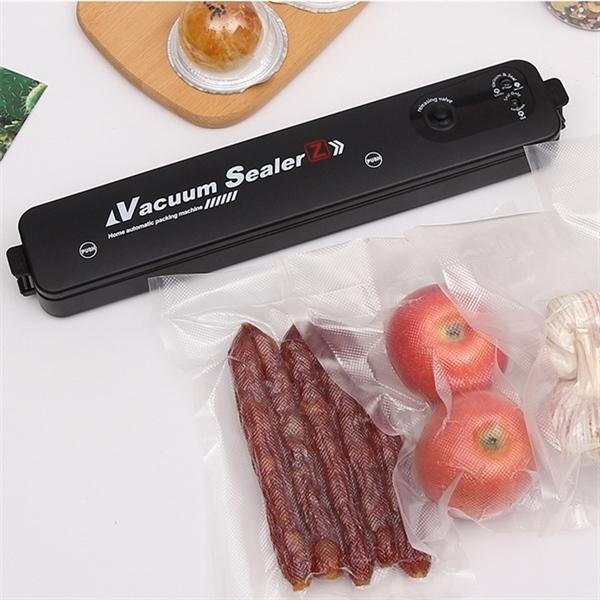 Máy hút chân không Vacuum Sealer